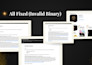 do qa testing, app testing, web testing for bugs and usability report